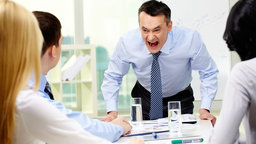 Anger: Cooling the Fires of Irritation