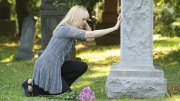Grief: Learning to Accept Loss