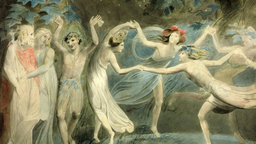 A Midsummer Night’s Dream—Comic Structure