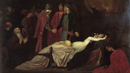 Romeo and Juliet—The Tools of Tragedy