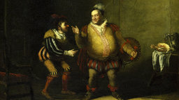Politics as Theater in Henry IV, Part I