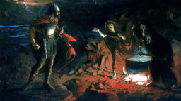 Macbeth—“Foul and Fair”