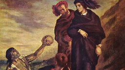 The Religious Drama of Hamlet