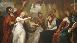 The Women of Hamlet