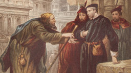 The Merchant of Venice—Comedy or Tragedy?
