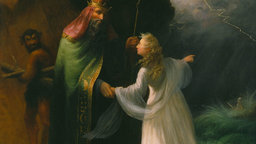Tools of Romance in The Tempest