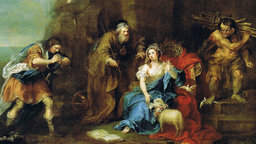 The Tempest—Shakespeare’s Farewell to Art