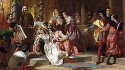 The Tools for a Lifetime of Shakespeare