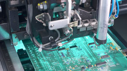 The Devil in the Chips—Hardware Failures