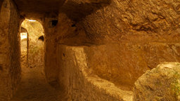 Mdina and Rabat—In the Steps of St. Paul