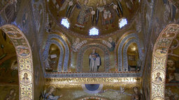 Palermo—A Mosaic of Cultures