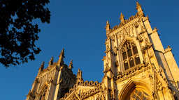 York—Wool and Prayer