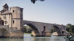 Avignon—The Babylonian Captivity