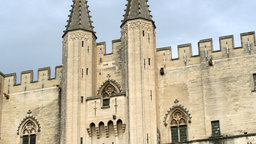 Avignon—Papal Splendor