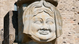 Carcassonne—Fortress of the Languedoc