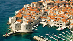 Dubrovnik—Pearl of the Adriatic