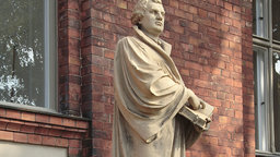 1455—Gutenberg’s Print Revolution