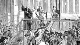 1789—The French Revolution