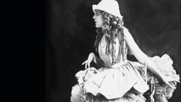 1896—The Invention of Motion Pictures