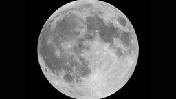 1969—Walking on the Moon