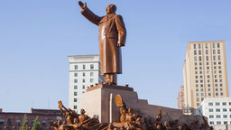1972—China Enters the World Balance