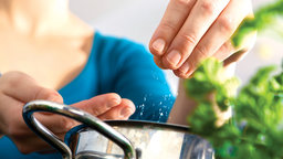 Cooking-Ingredients, Technique, and Flavor