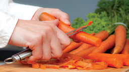 Your Most Essential Tool-Knives