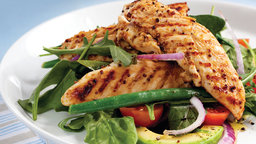 Sauté-Dry-Heat Cooking with Fat