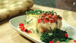 From Poach to Steam-Moist-Heat Cooking