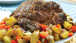 Braising and Stewing-Combination Cooking