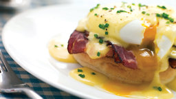 Sauces-From Beurre Blanc to Béchamel