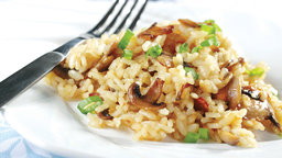 Grains and Legumes-Cooking for Great Flavor