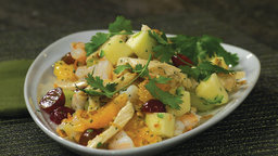 Salads from the Cold Kitchen