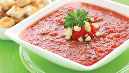 Soups from around the World