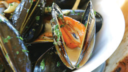 Seafood-From Market to Plate