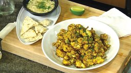 Vegetables in Glorious Variety