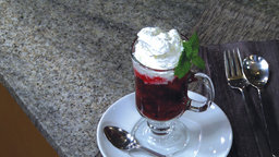 A Few Great Desserts for Grown-Ups