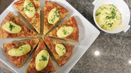 Crafting a Meal, Engaging the Senses
