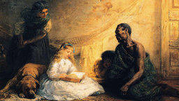 Uncle Tom--The Hero as Martyr