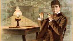 Sherlock Holmes--The First Great Detective
