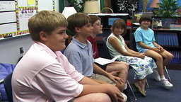 Intricate Minds II: Understanding Elementary School Classmates with Asperger Syndrome