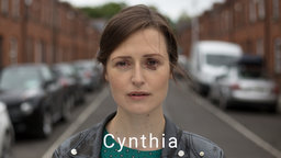 Cynthia