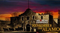 Remember the Alamo
