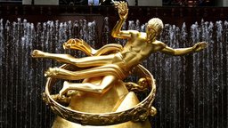 Gods and Humanity in Greek Thought