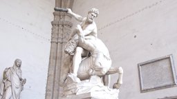 Herakles and the Greek Hero
