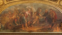 The Golden Fleece and the Hero’s Return
