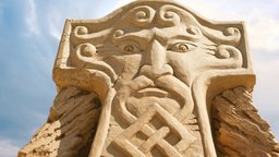 Hammers, Rings, and Other Norse Magic