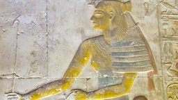 Chaos and Order in Egypt