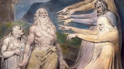 The Book of Job