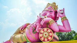 The Great Indian Epics